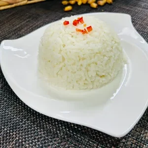 Porción de arroz