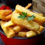 Yuca Frita