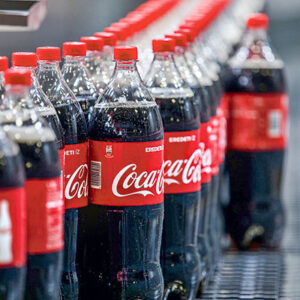 Coca Cola