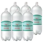 Agua con o sin Gas