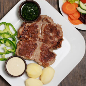 Churrasco