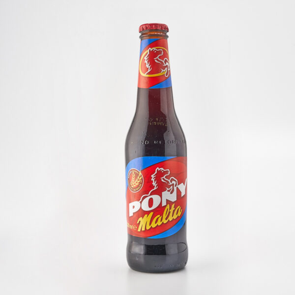 Pony Malta