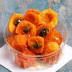 CHONTADURO