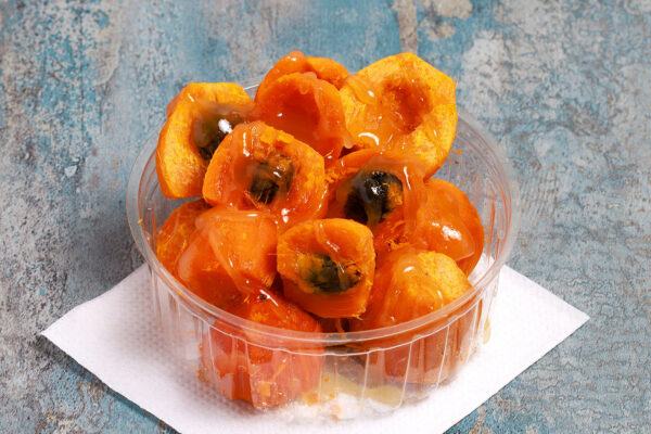 CHONTADURO