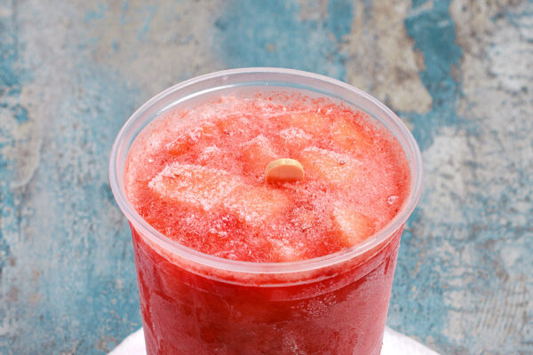HELADO SALPICON CASERO