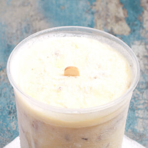 HELADO DE COCO