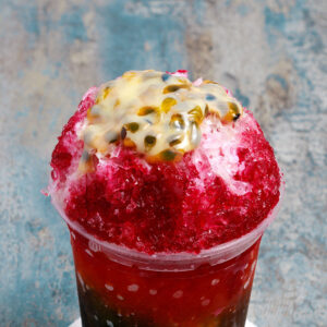 RASPADO