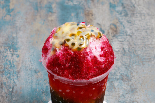 RASPADO